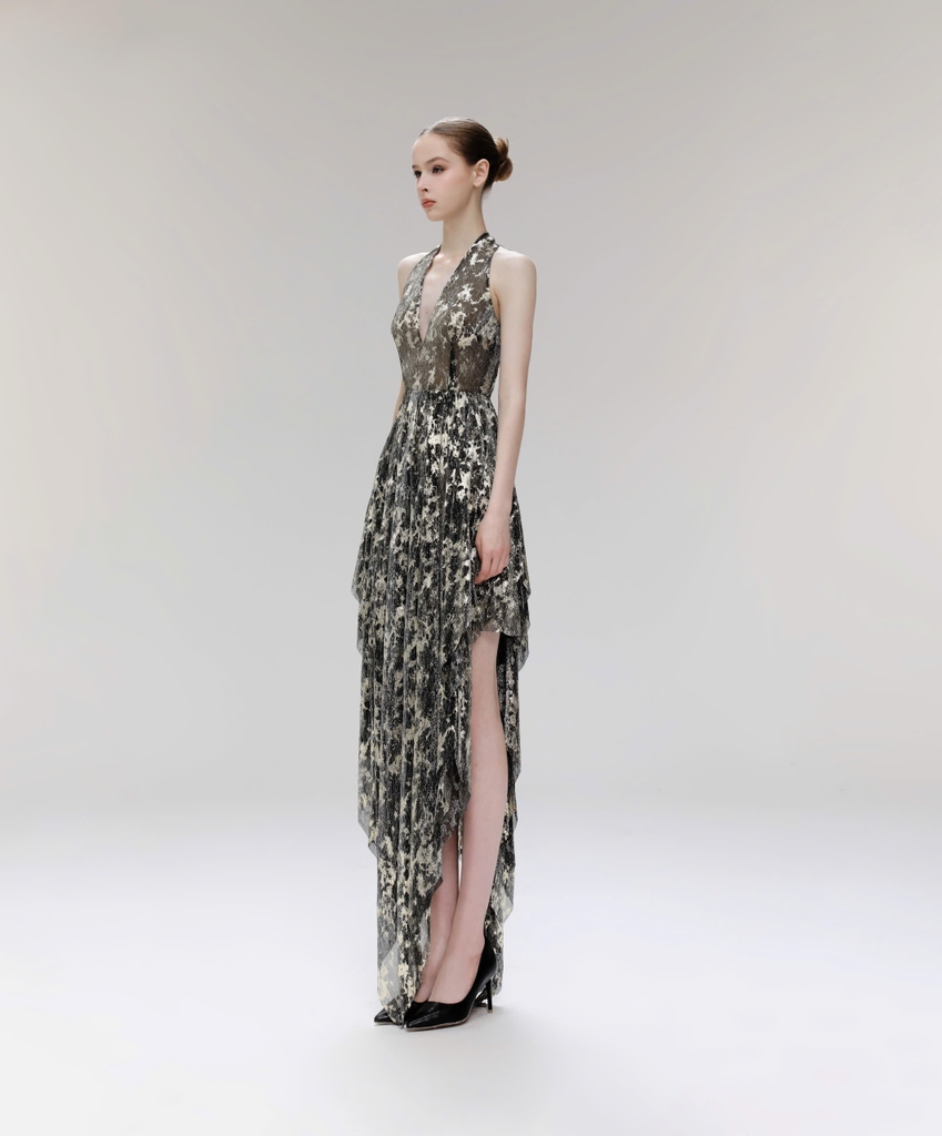 MERAKI DRESS