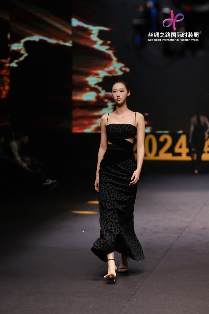XEVIA DRESS