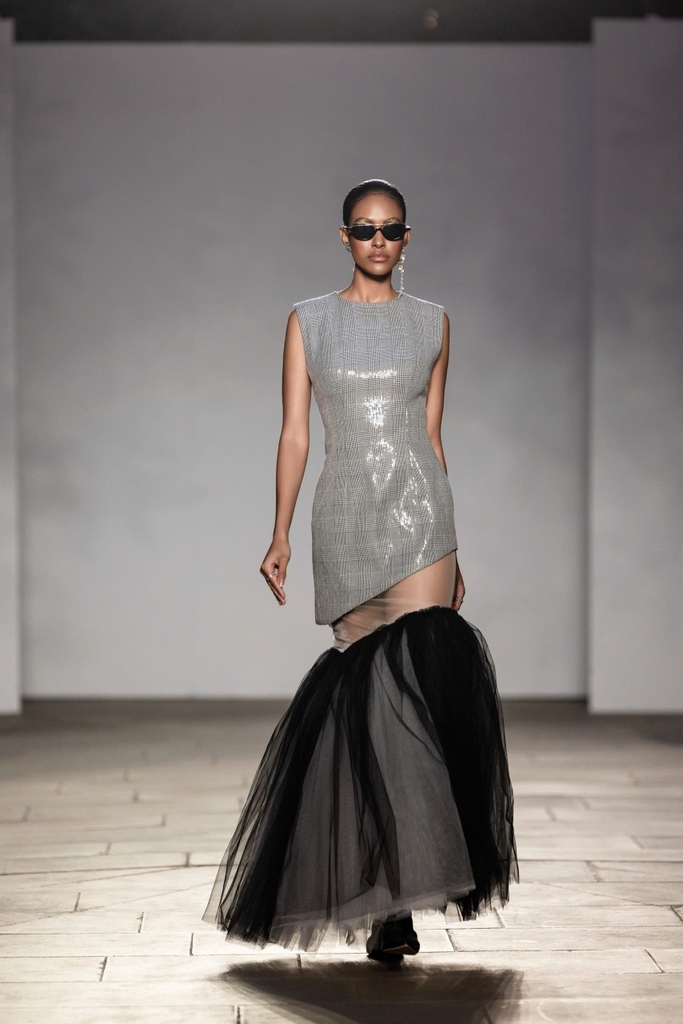 CLINTQUANT DRESS