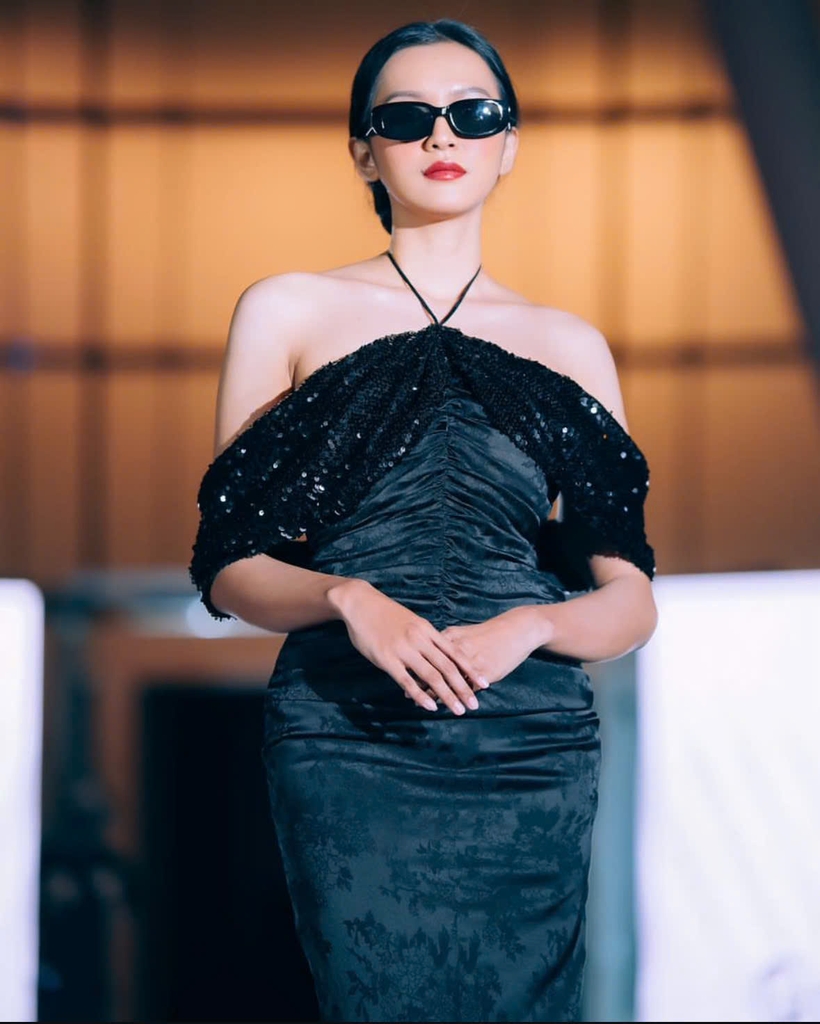 TULLY DRESS