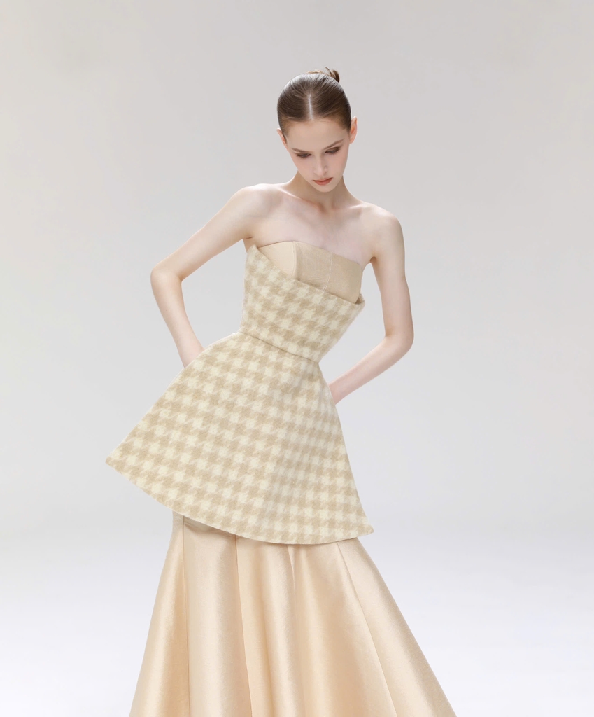 MOON JAR DRESS