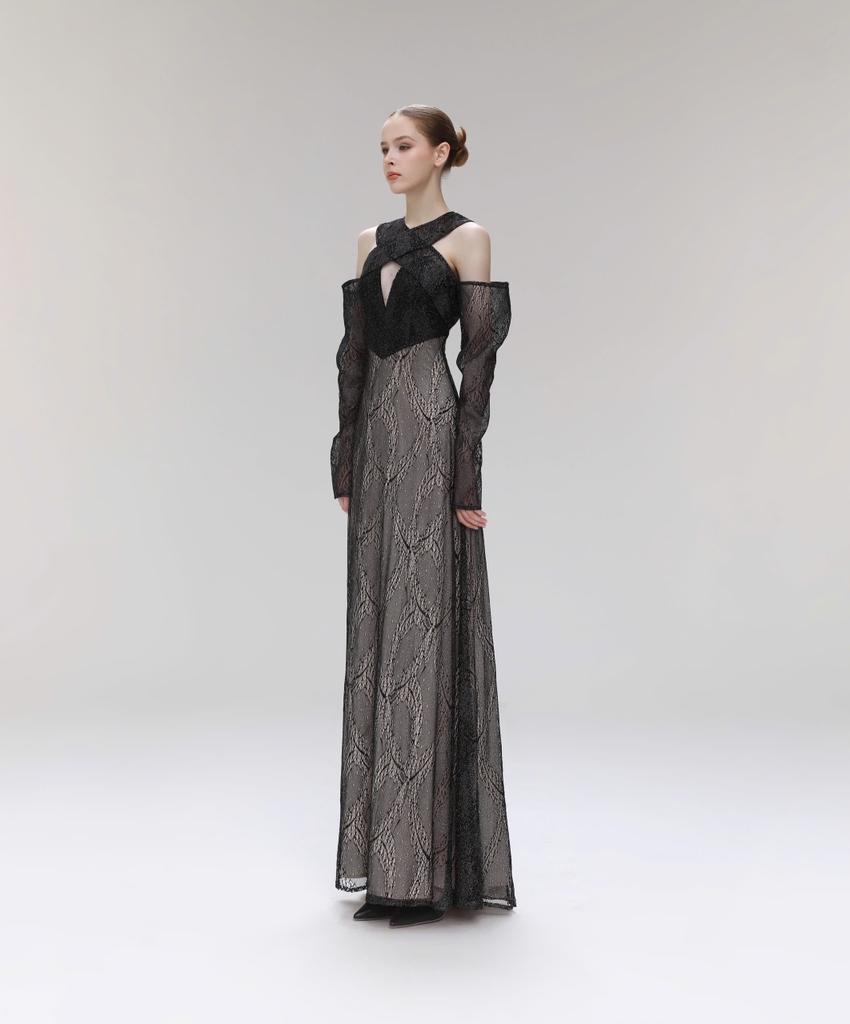 DESIDERIUM DRESS