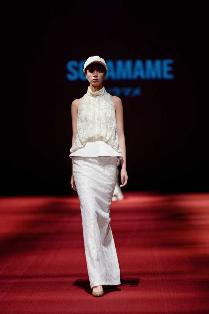 EDELWEISS DRESS