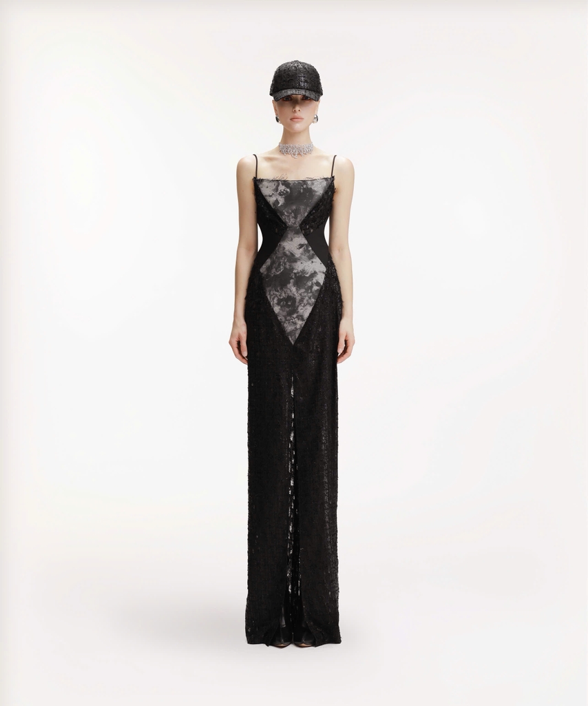 TENDER DRESS
