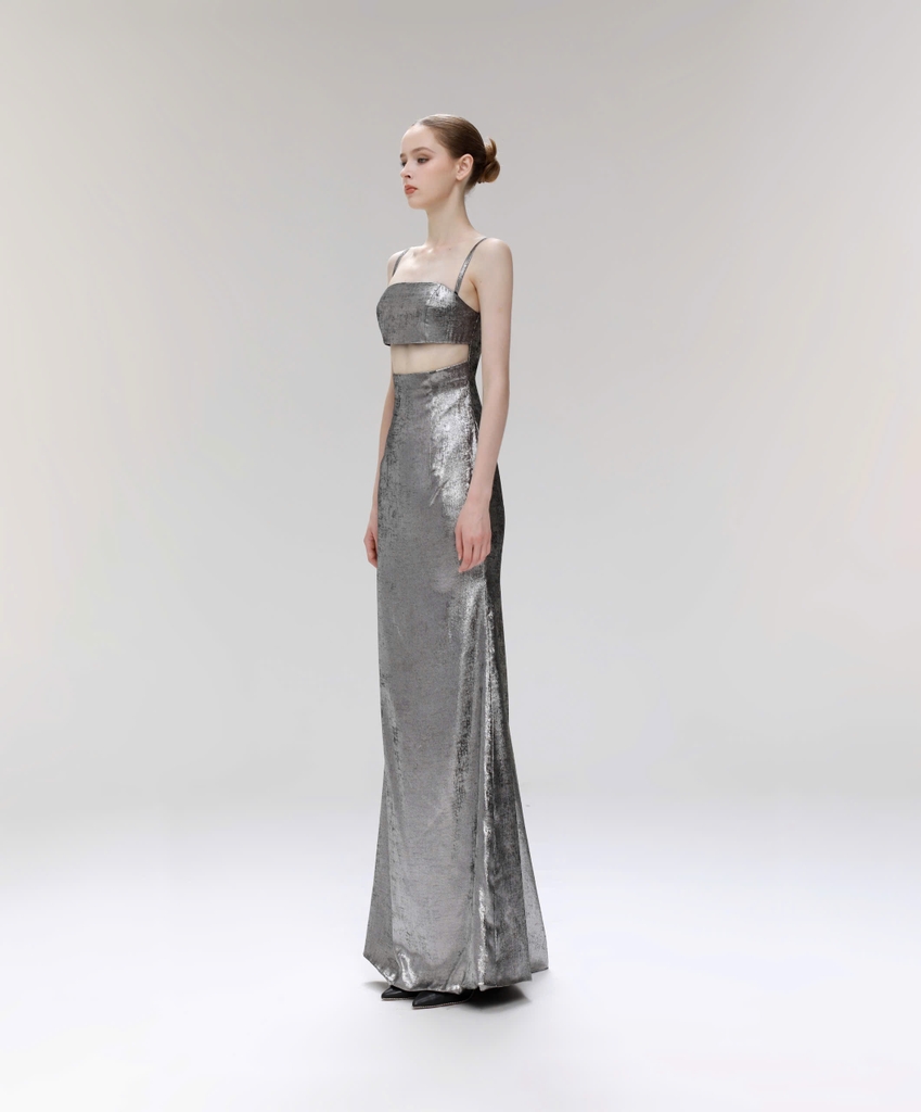 ARGENTO DRESS