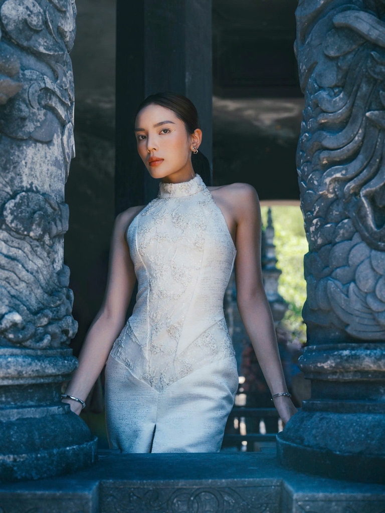 APRICITY DRESS