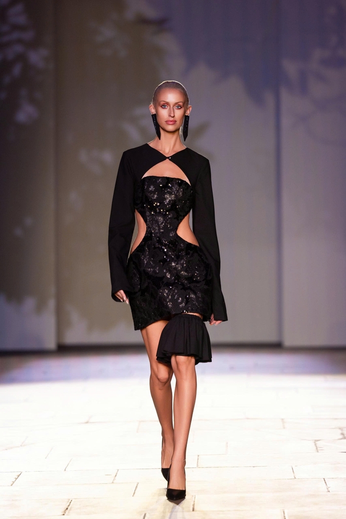 LATENT DRESS