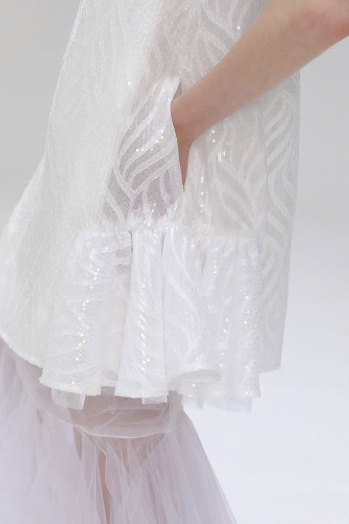 PRIMEVALITY DRESS