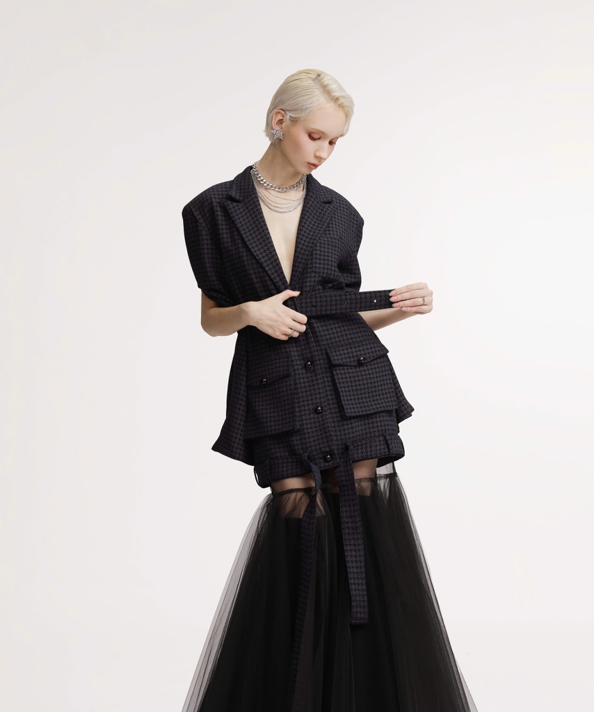 RESONANCE DRESS