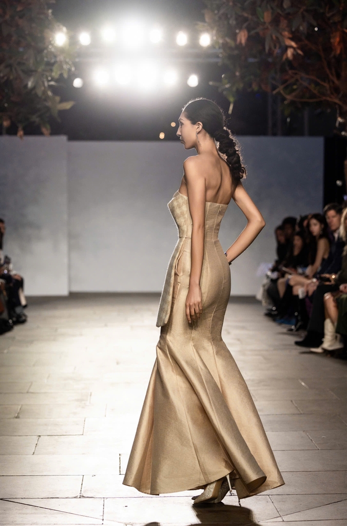 MOON JAR DRESS