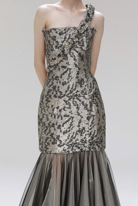 FREYA DRESS