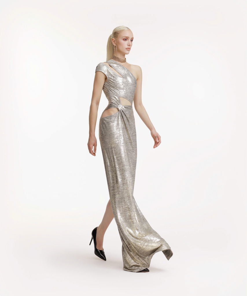 THRESHOLD DRESS