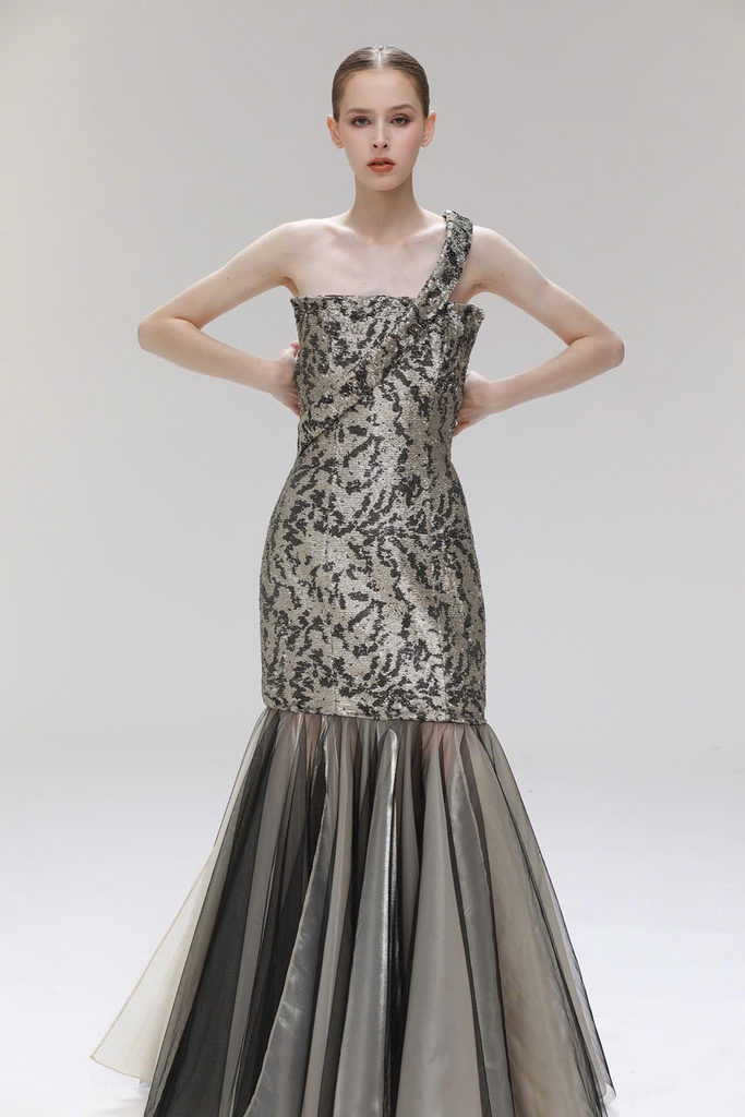 FREYA DRESS
