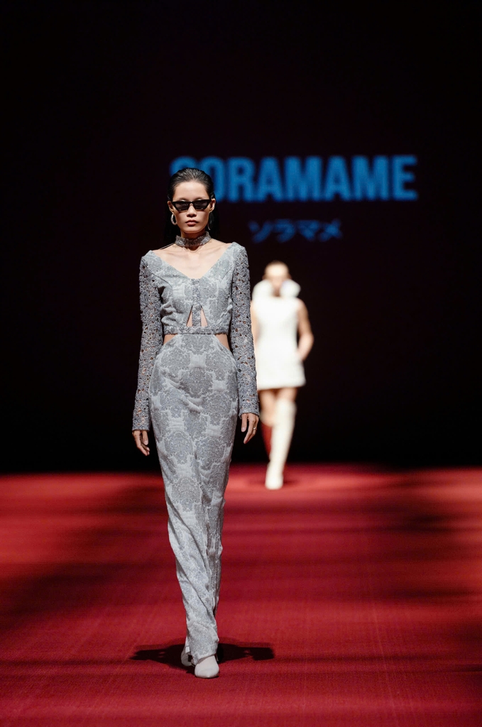 EMINENCE DRESS
