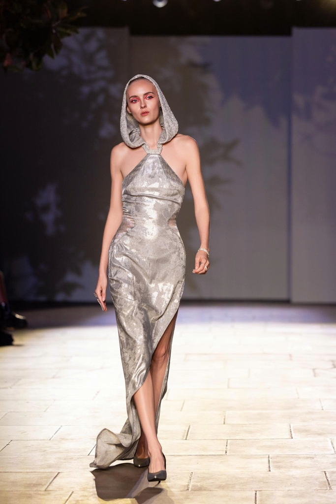 OTHERWISE DRESS