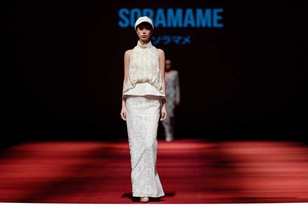 EDELWEISS DRESS
