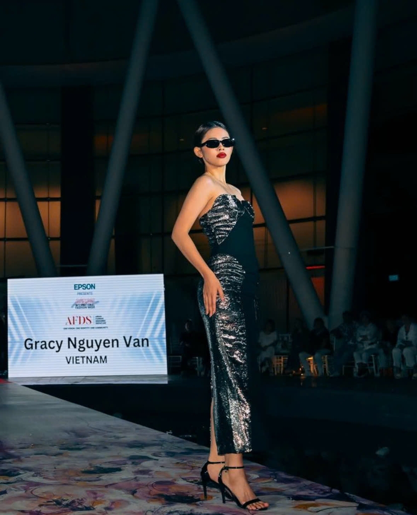 VIVENDA DRESS