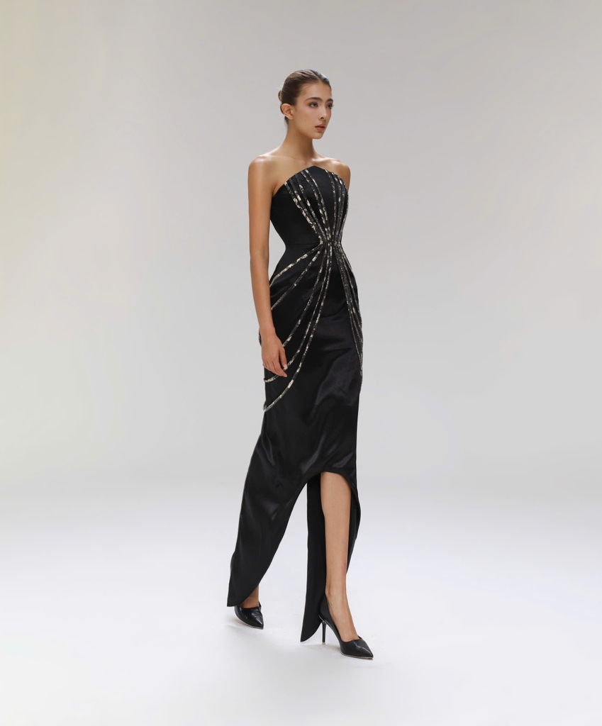 KISMET DRESS