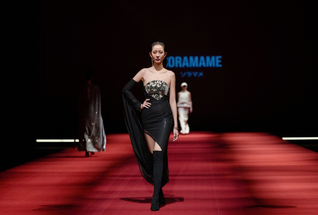 VESPER DRESS