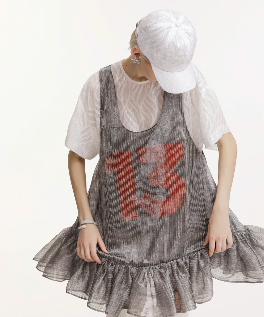 ELISION TEE