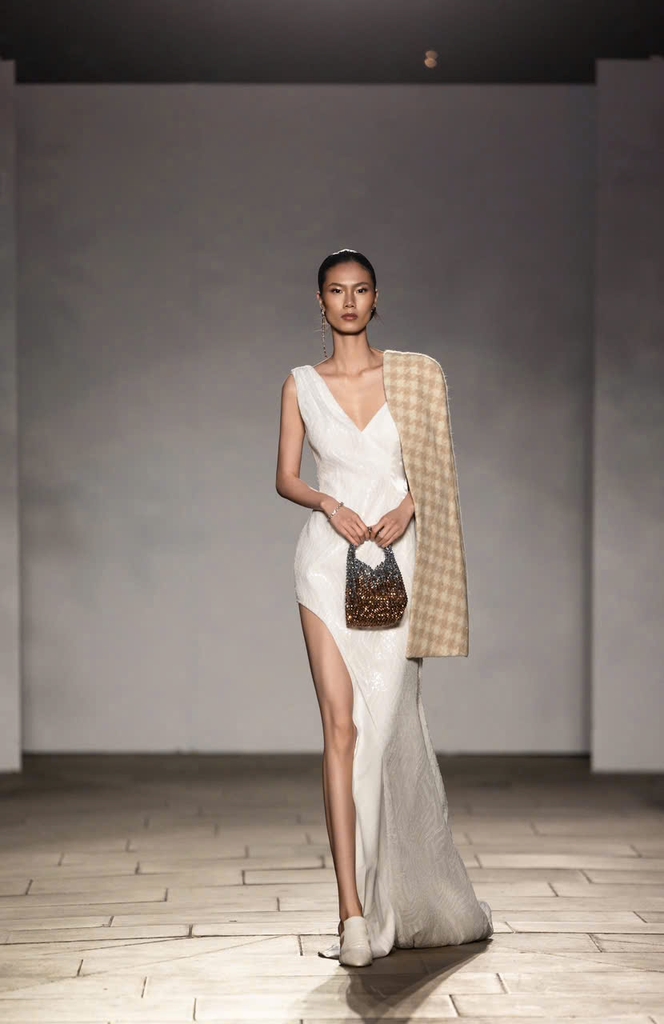 AVARITIA DRESS