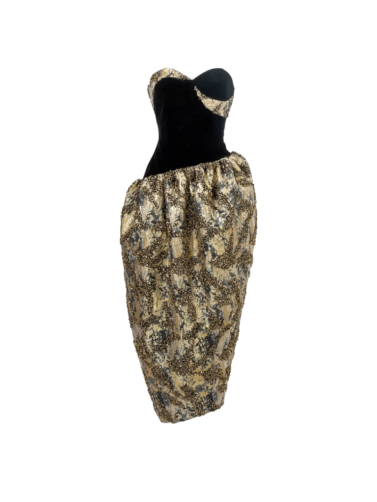 SHATTERLIGHT DRESS
