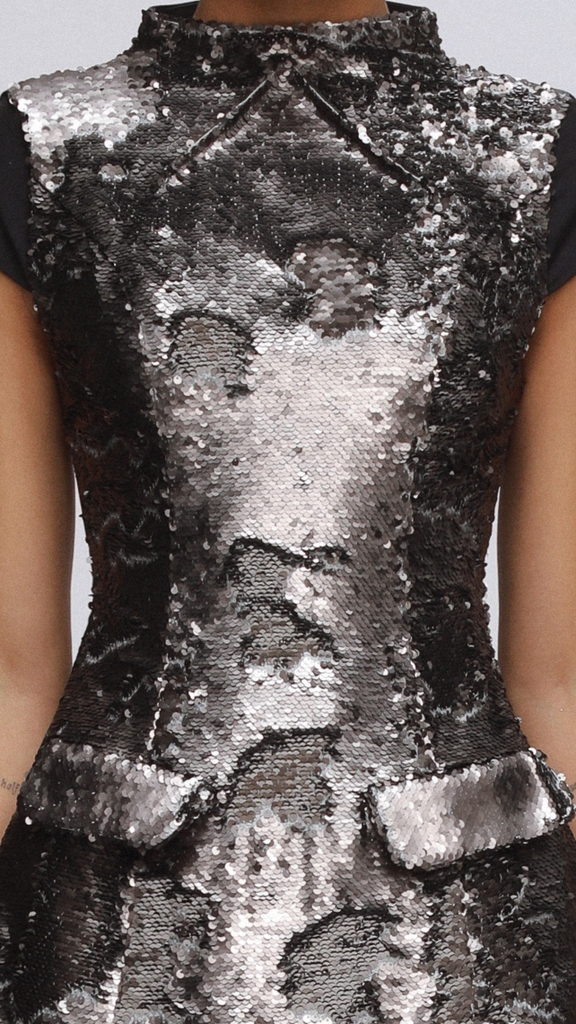 ARCHE DRESS