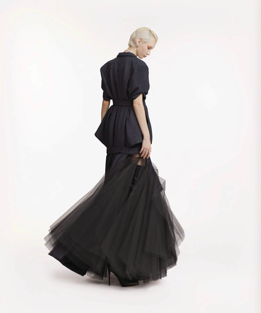 RESONANCE SKIRT