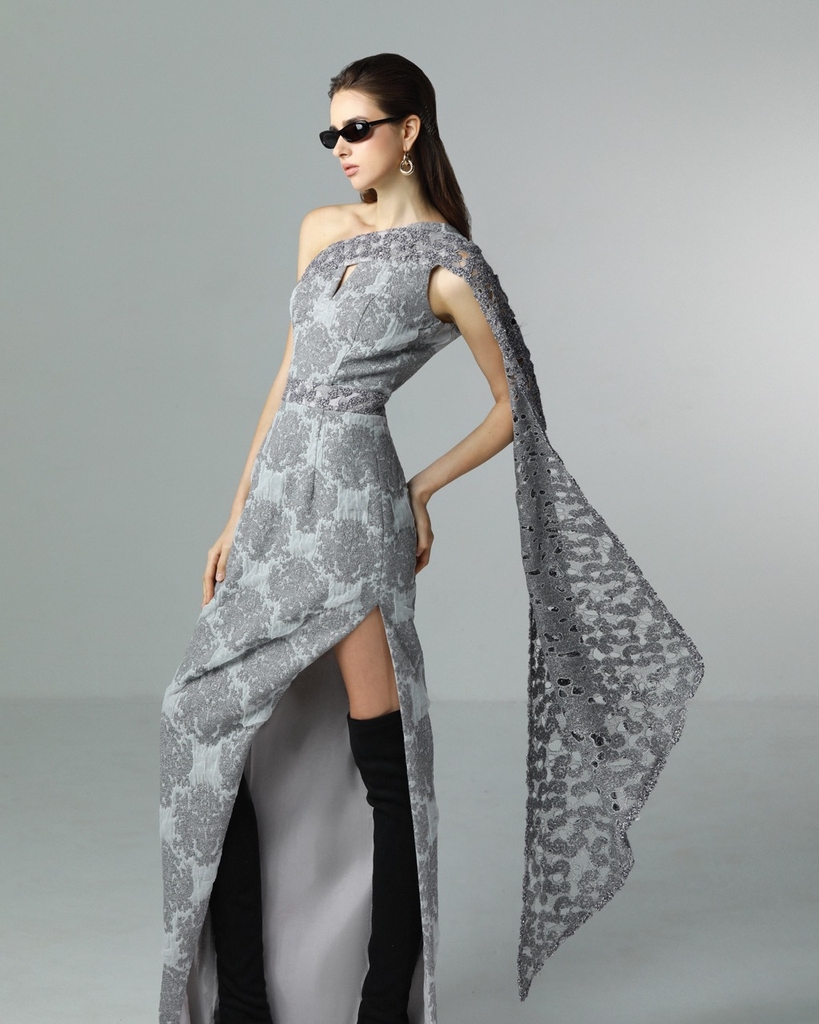 MURMUR DRESS