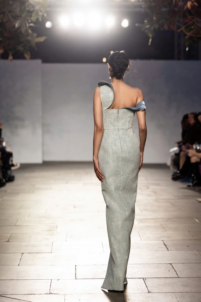 FLUX DRESS