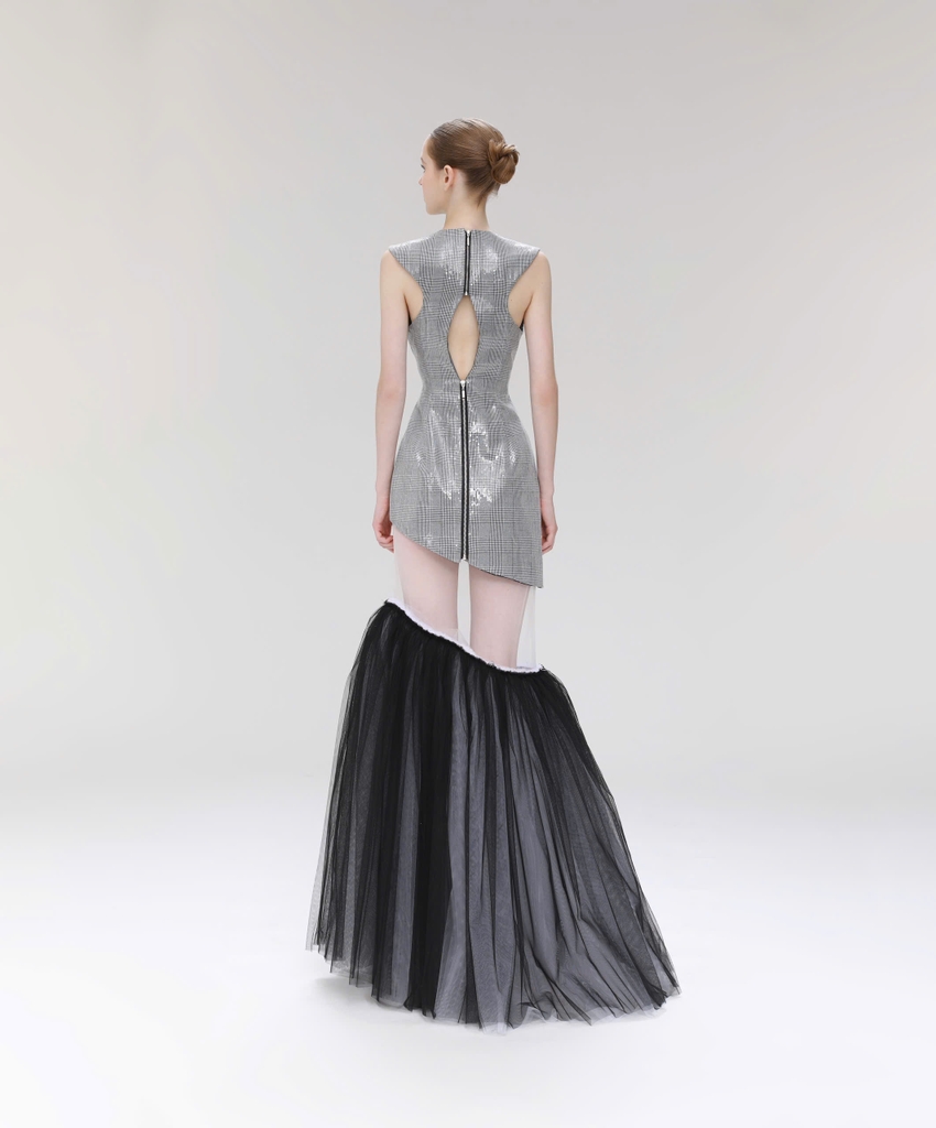 CLINTQUANT DRESS
