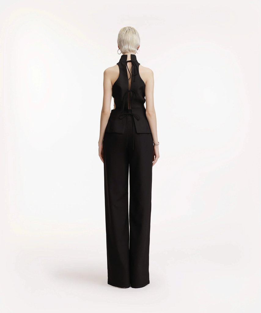 WAVES TROUSER