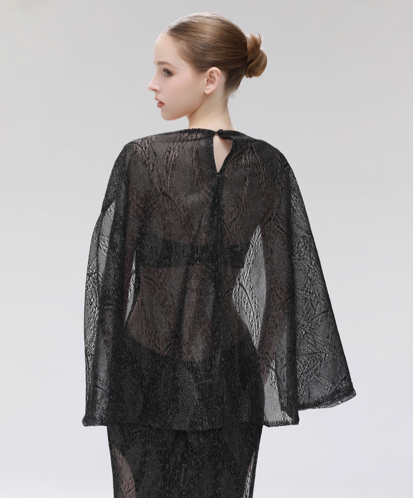 SAGE DRESS
