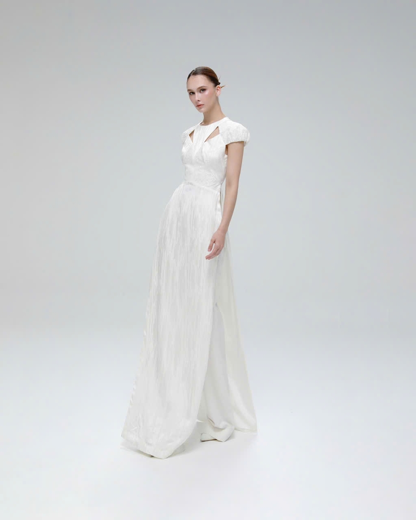 LILY OF VALLEY SET