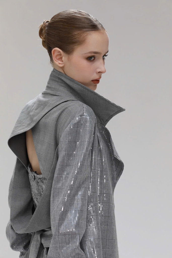 MAMORIS JACKET