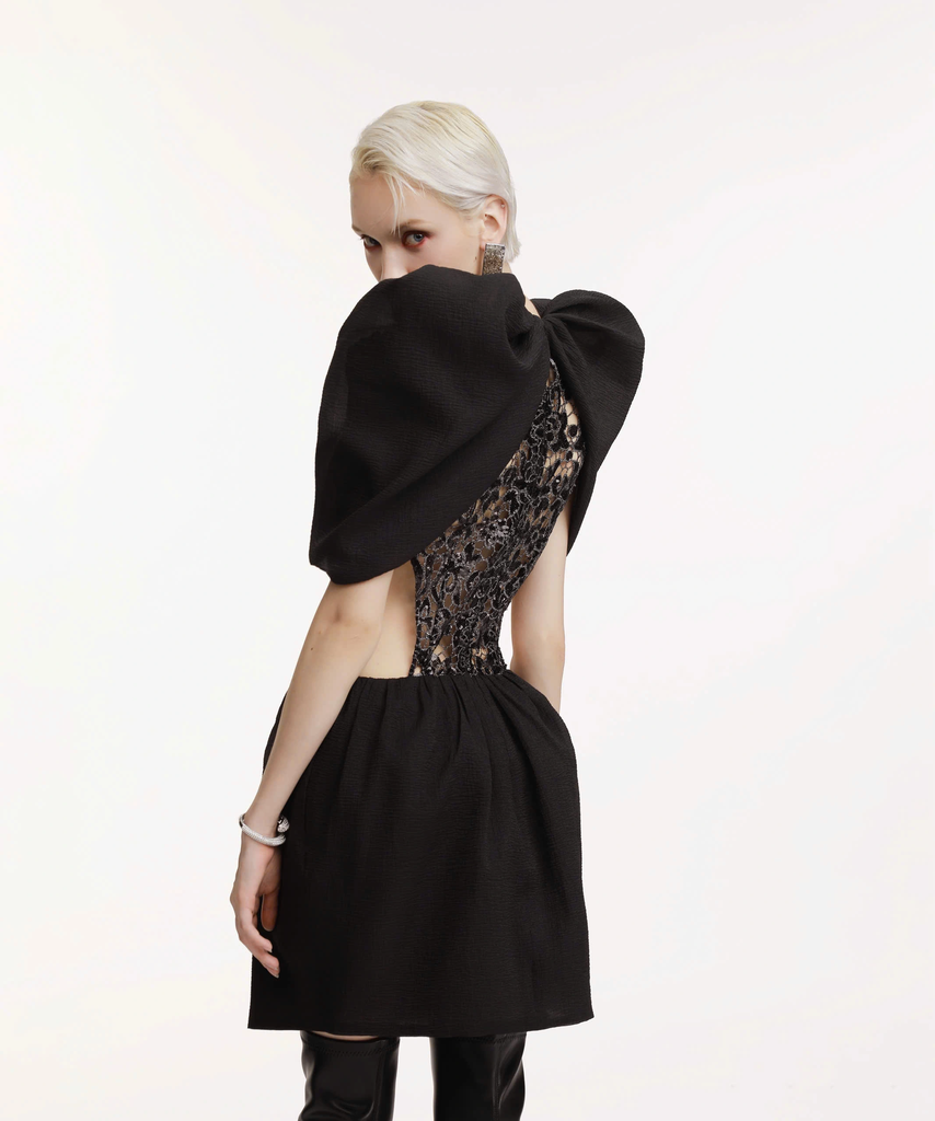 MUTABLE DRESS