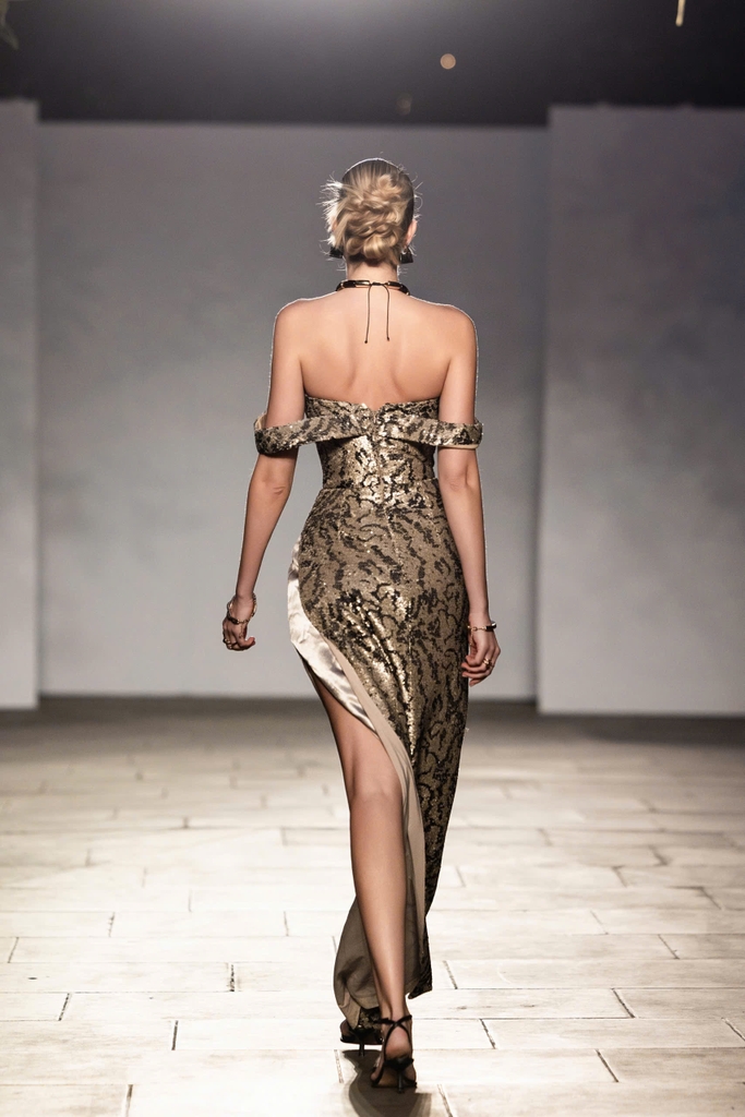 PERPETUITY DRESS