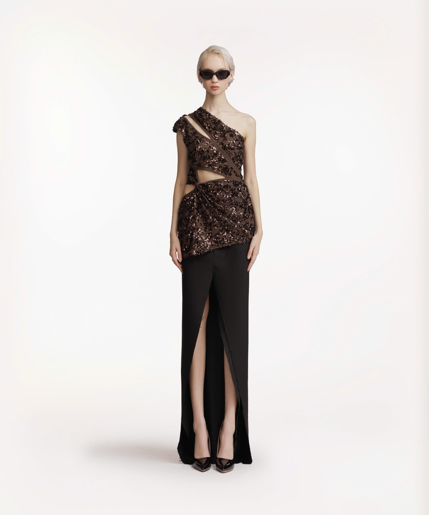 ECHO DRESS