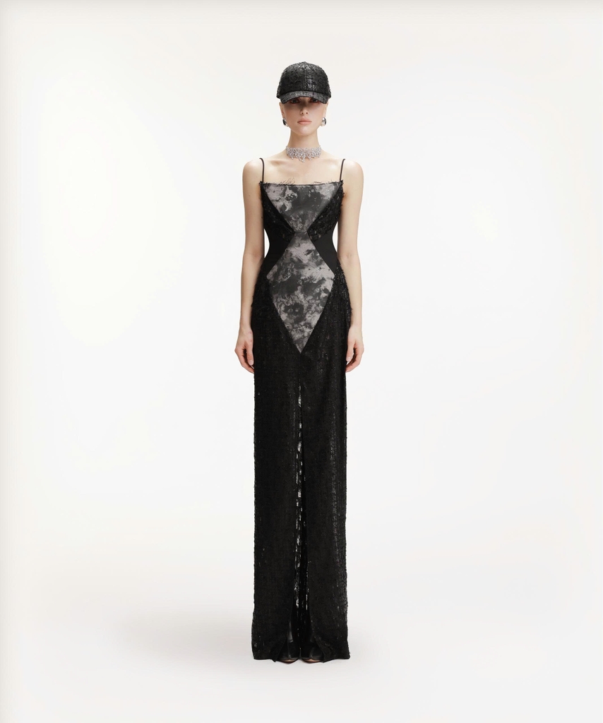 TENDER DRESS