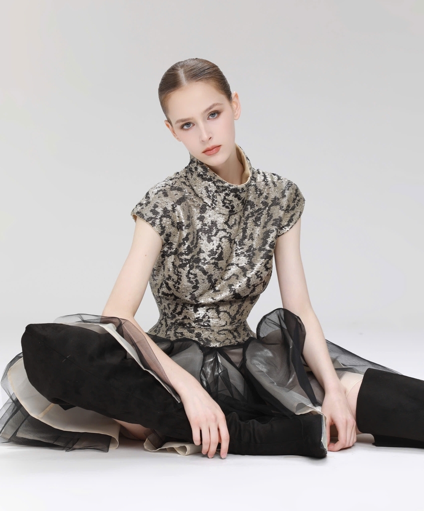 AEON DRESS