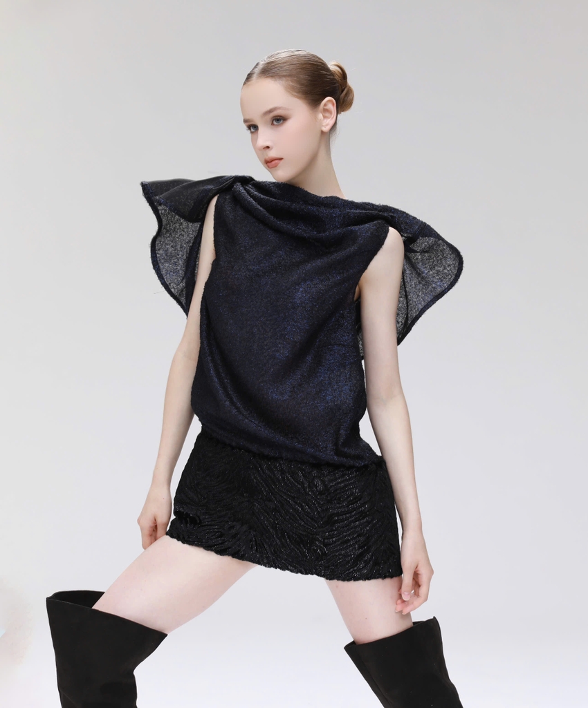 SERENDIPITY DRESS