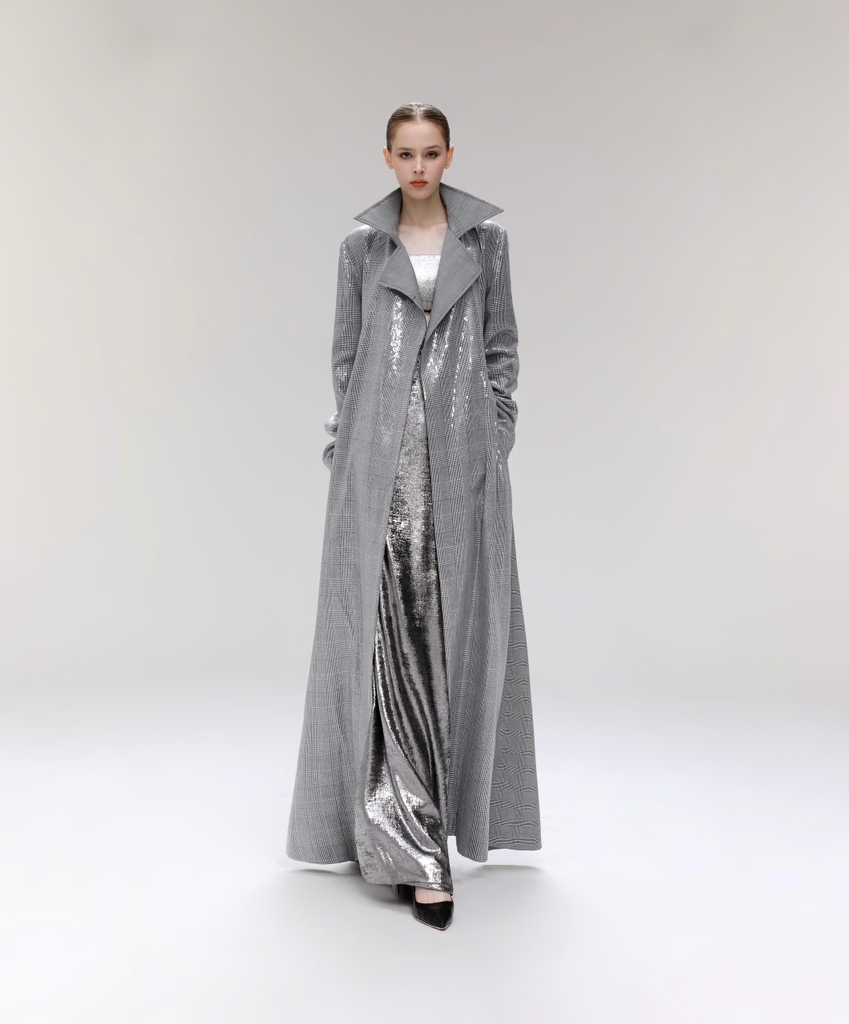 MAMORIS JACKET