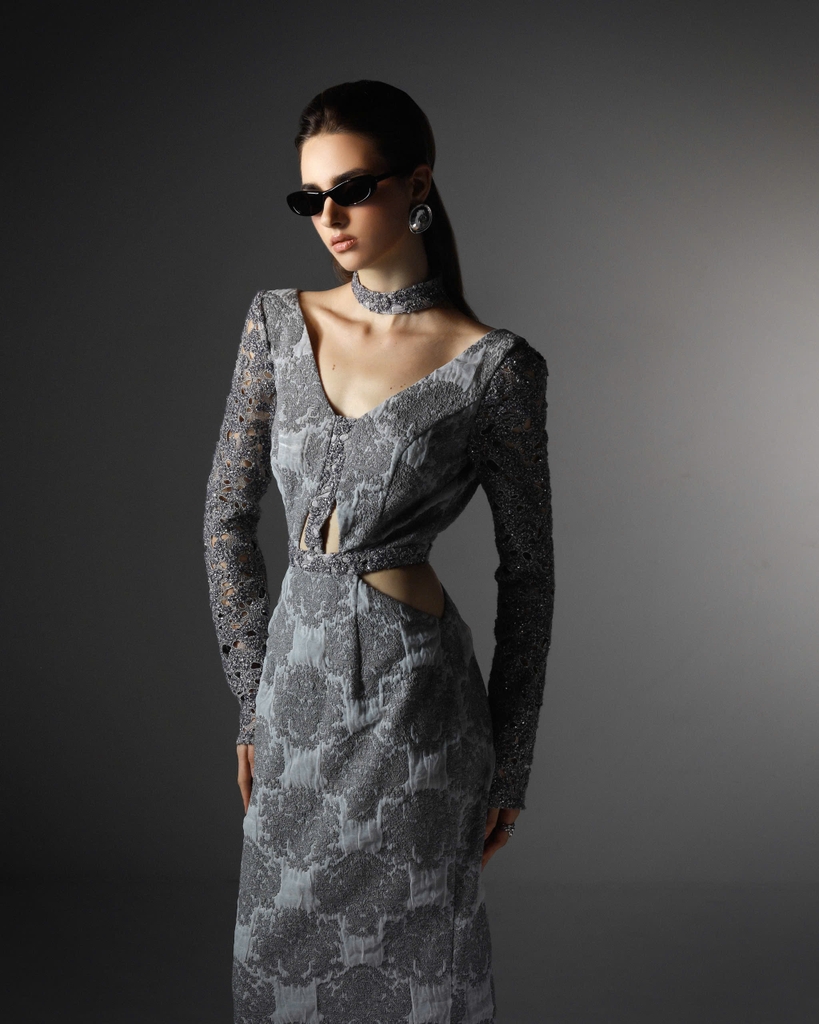 EMINENCE DRESS