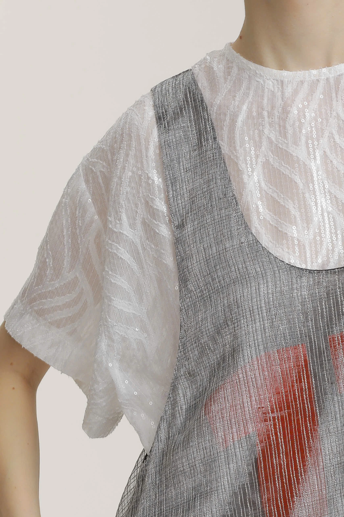 ELISION TEE