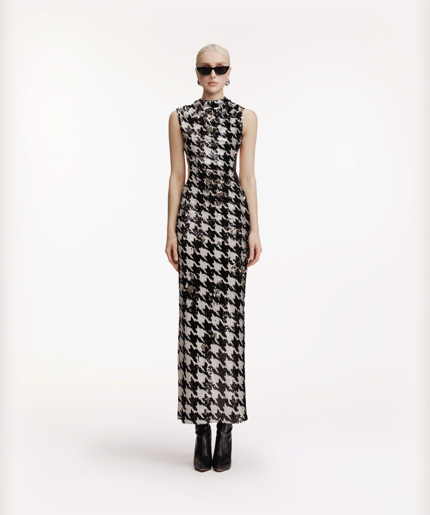 FRAGMENT DRESS