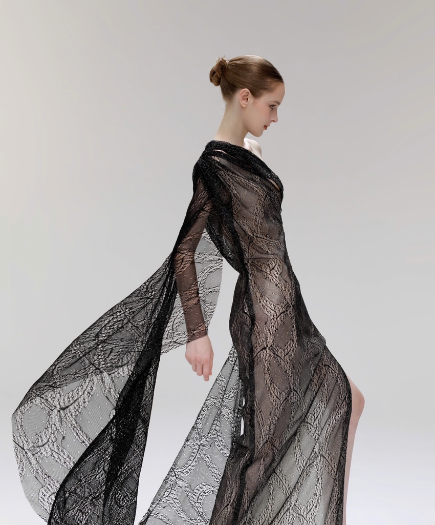 REDAMACY DRESS