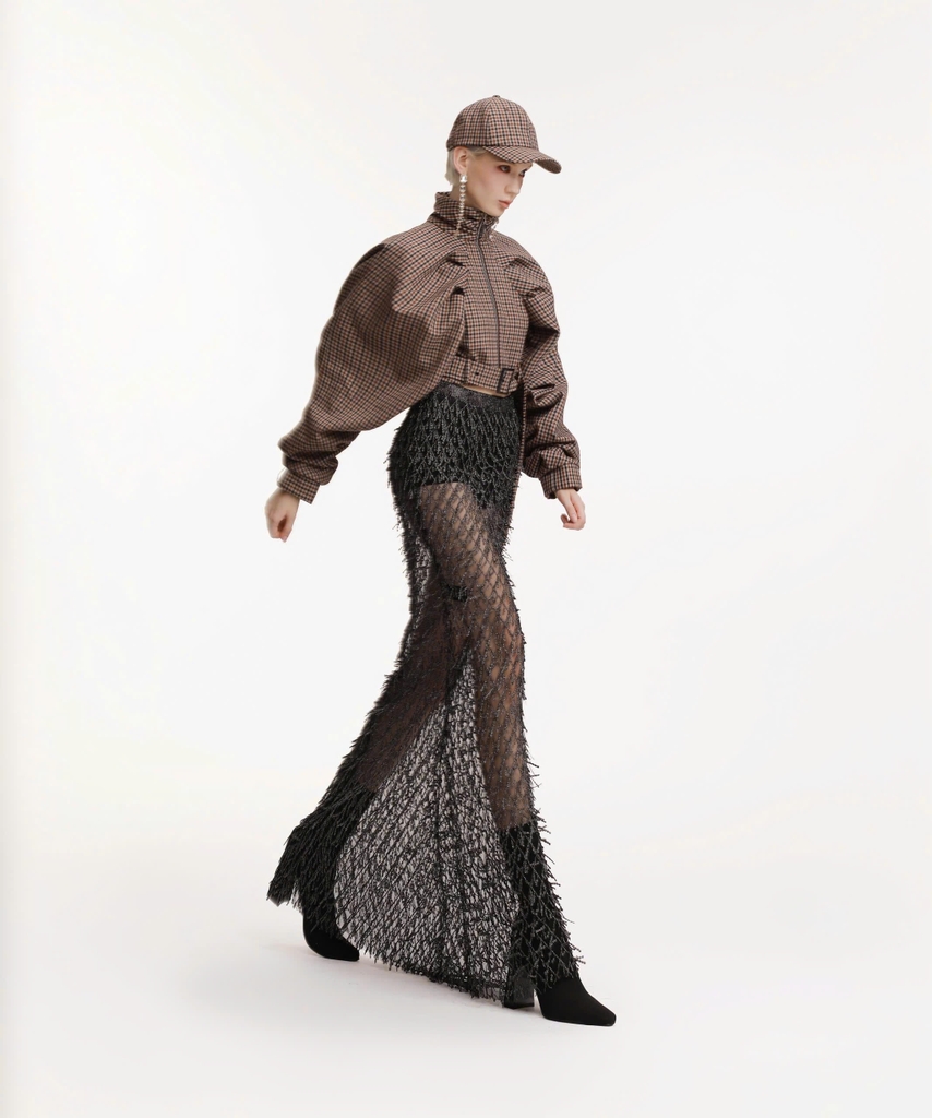 SHELTER SKIRT