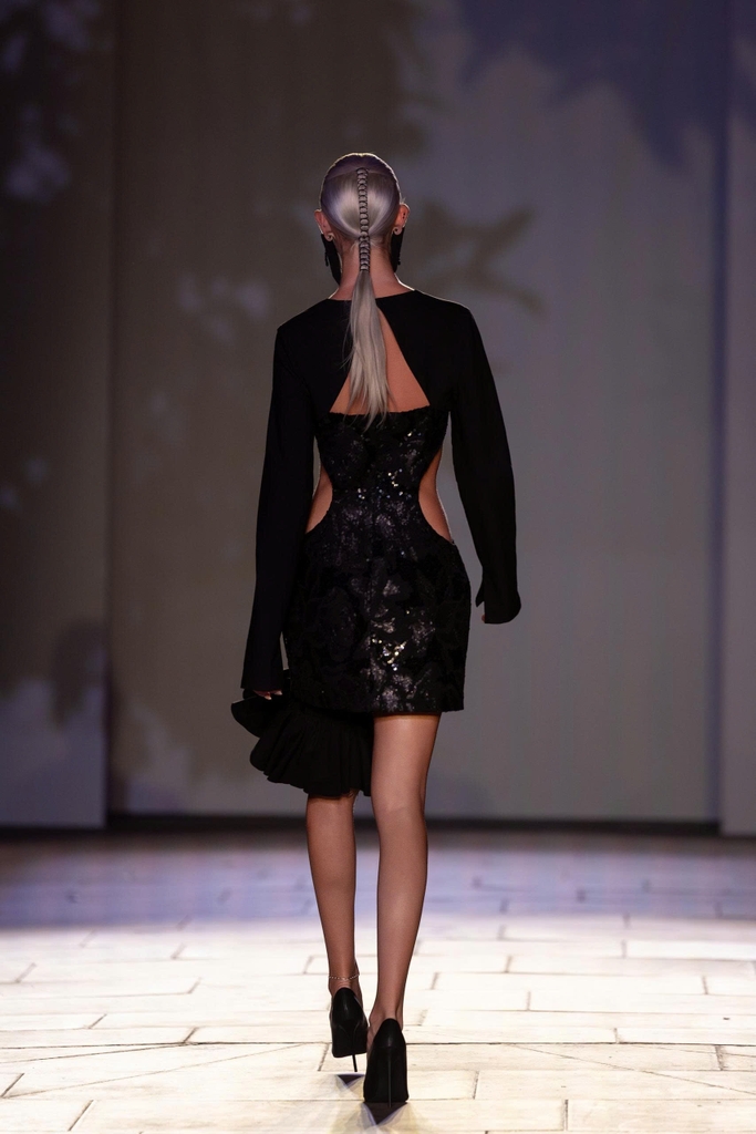 LATENT DRESS