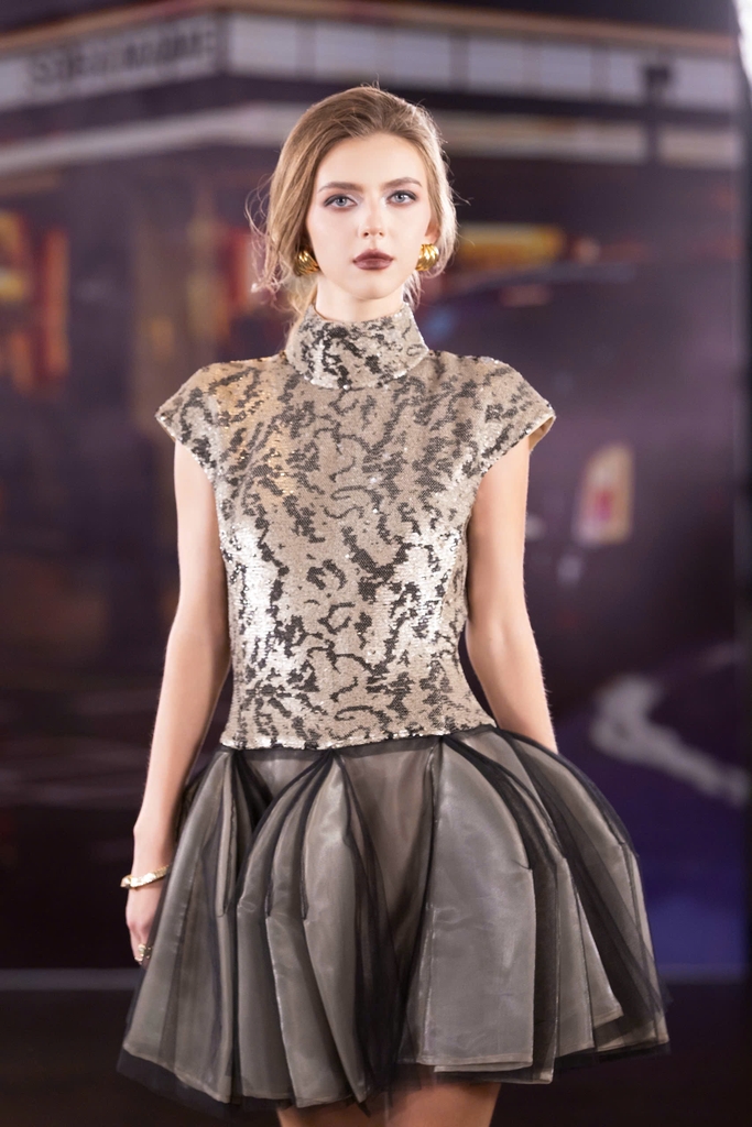 AEON DRESS