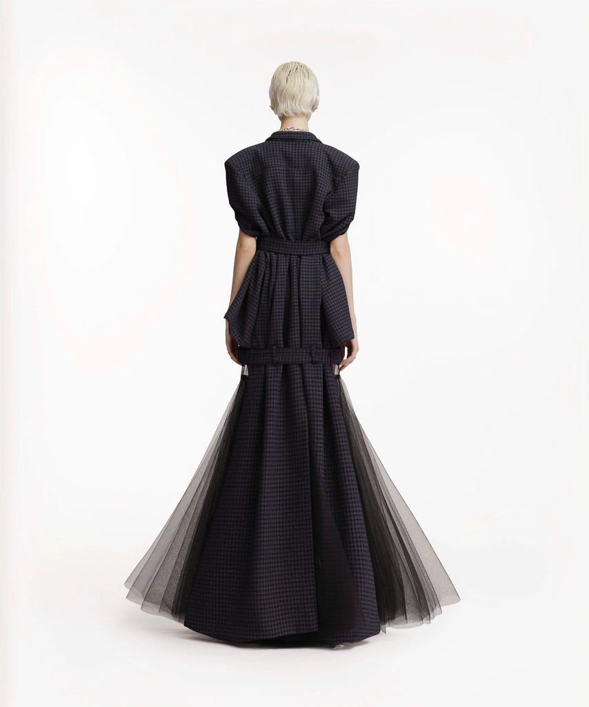 RESONANCE SKIRT